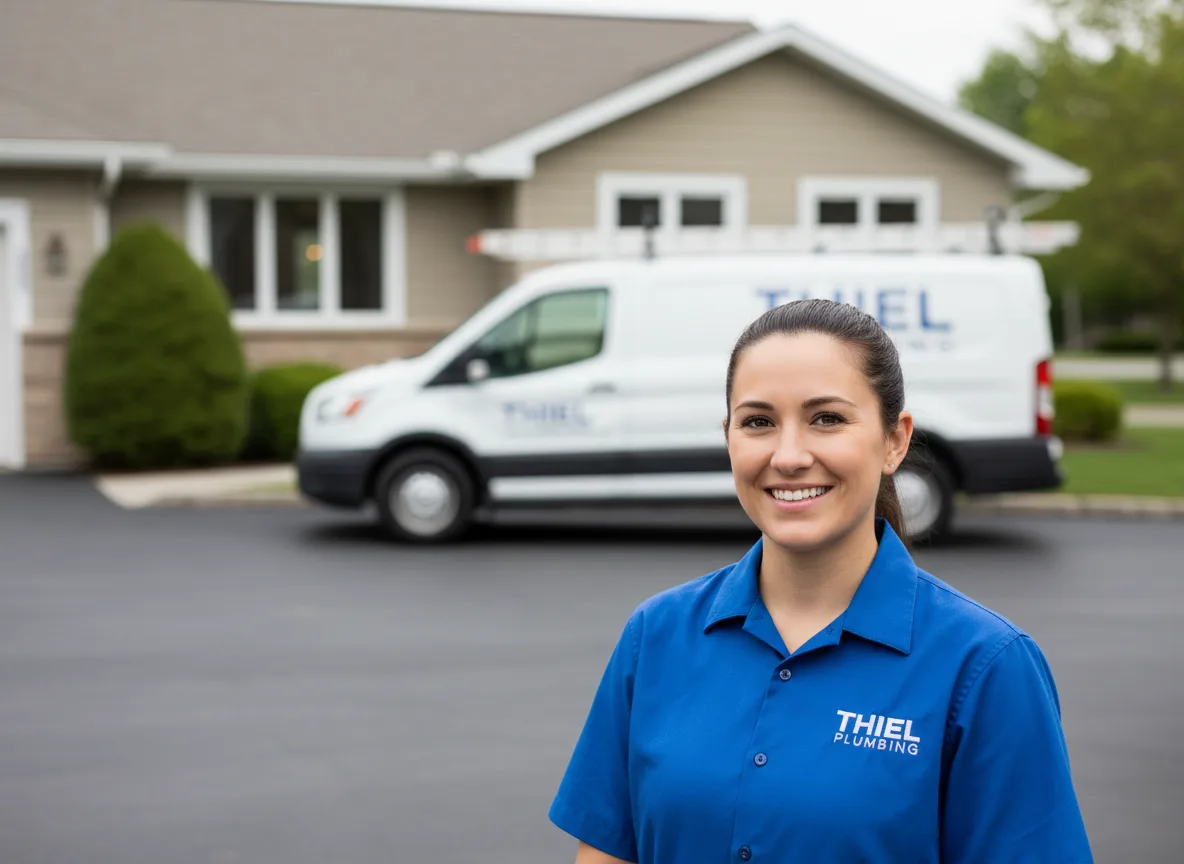 Plumber Merrimac, WI FAQs